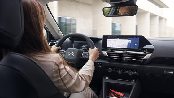 CHATGPT INTEGRATED IN YOUR CITROËN CHATGPT INTEGRATED IN YOUR CITROËN